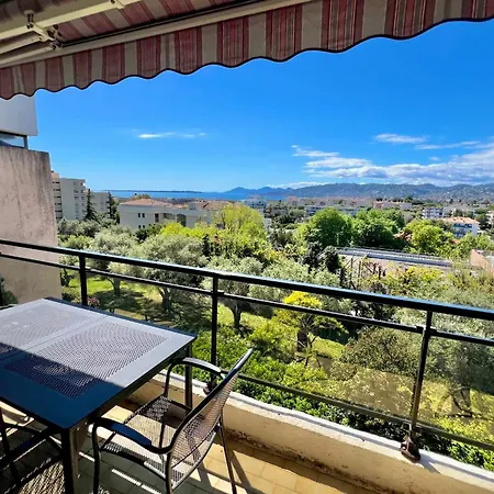 Ferienhaus Les Pins 4 People Pool Garage *