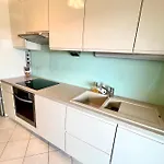 Les Pins 4 People Pool Garage Juan-les-Pins