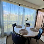 Les Pins 4 People Pool Garage Vakantiehuis