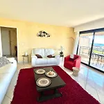 Vakantiehuis Les Pins 4 People Pool Garage