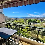Vakantiehuis Les Pins 4 People Pool Garage *
