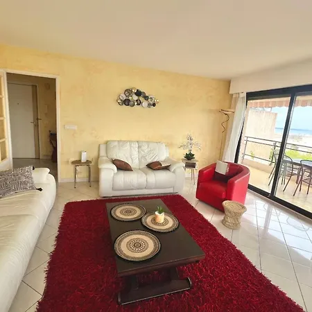 Holiday home Les Pins 4 People Pool Garage *