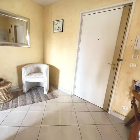 Vakantiehuis Les Pins 4 People Pool Garage