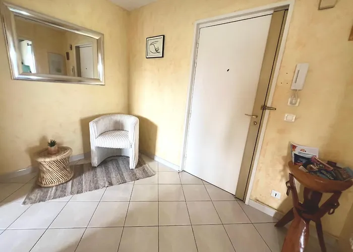 Ferienhaus Les Pins 4 People Pool Garage