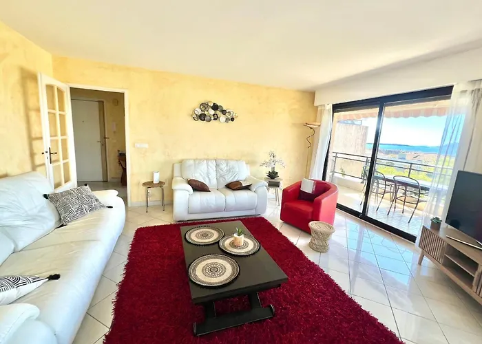 Ferienhaus Les Pins 4 People Pool Garage