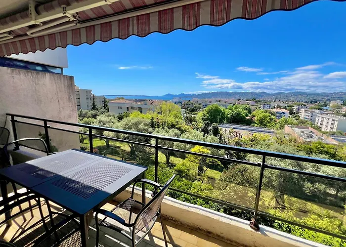 Ferienhaus Les Pins 4 People Pool Garage *